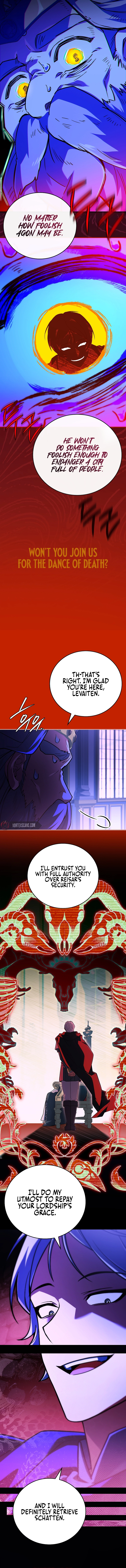 The Legendary Hero is an Academy Honors Student Chapter 66 Page 18