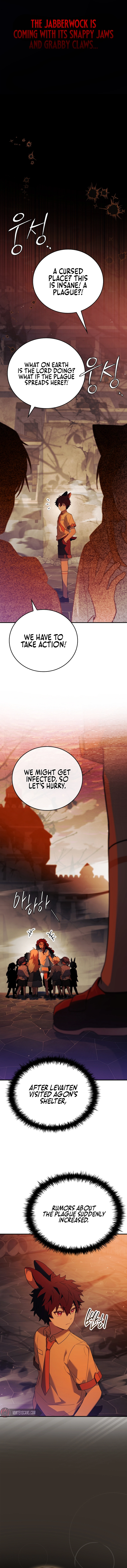 The Legendary Hero is an Academy Honors Student Chapter 66 Page 19