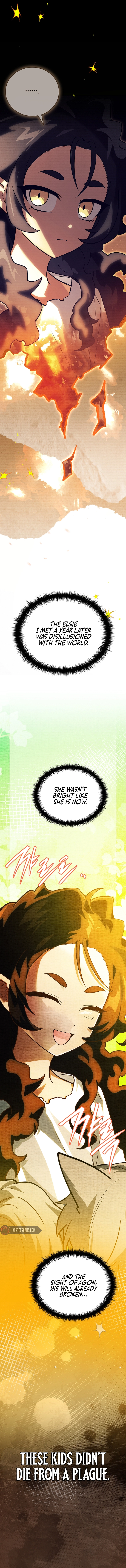 The Legendary Hero is an Academy Honors Student Chapter 66 Page 21