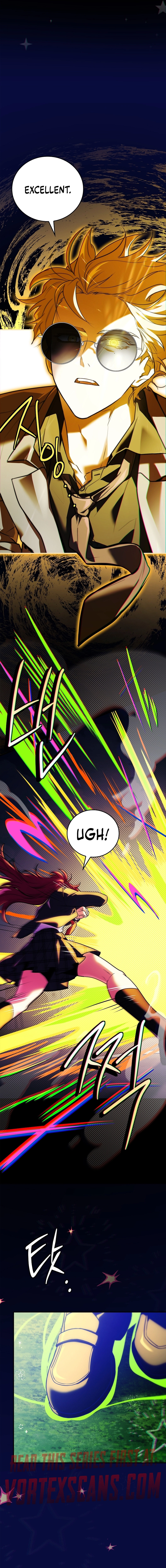 The Legendary Hero is an Academy Honors Student Chapter 74 Page 14