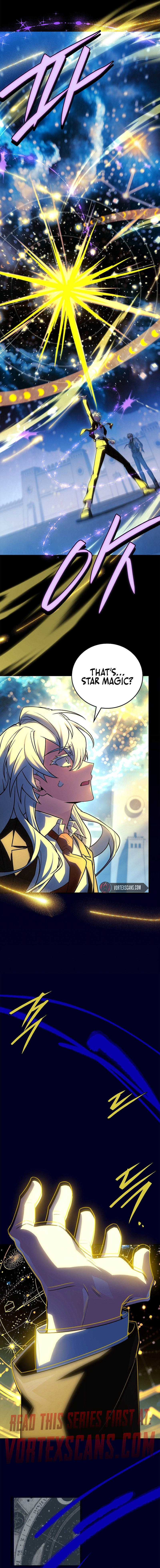 The Legendary Hero is an Academy Honors Student Chapter 74 Page 22