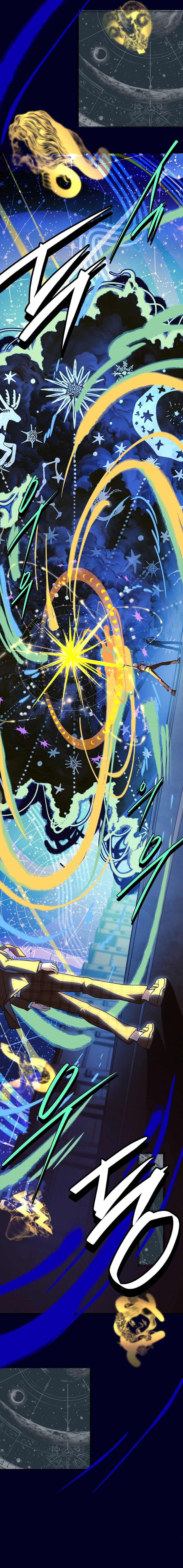 The Legendary Hero is an Academy Honors Student Chapter 74 Page 23