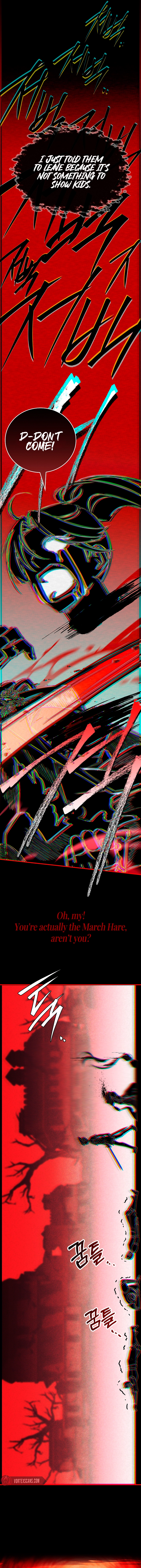 The Legendary Hero is an Academy Honors Student Chapter 67 Page 7