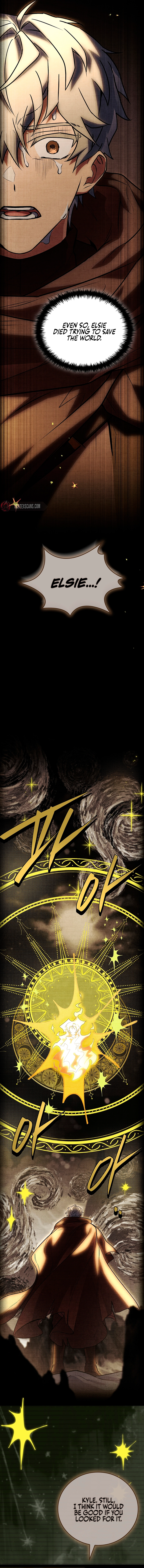 The Legendary Hero is an Academy Honors Student Chapter 67 Page 10