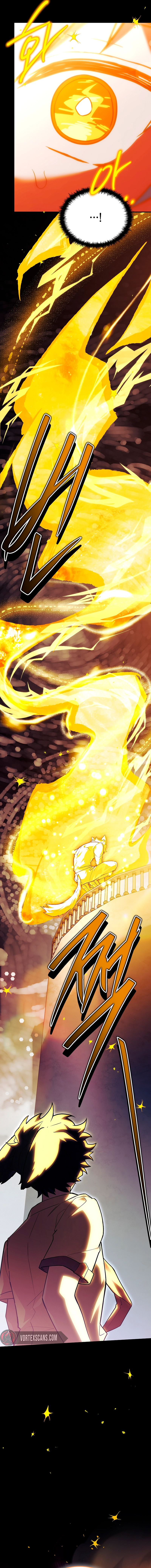 The Legendary Hero is an Academy Honors Student Chapter 67 Page 25