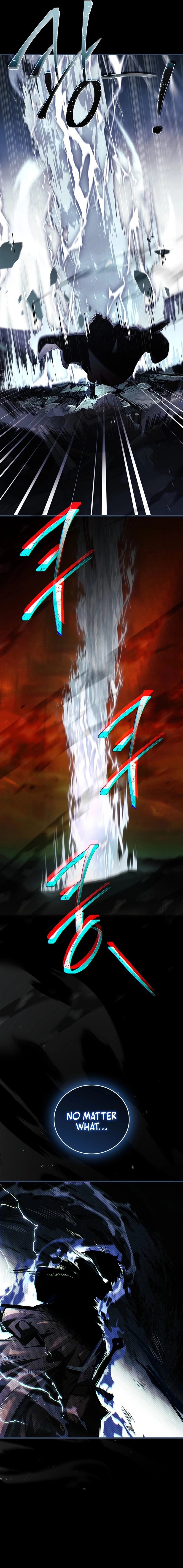 The Legendary Hero is an Academy Honors Student Chapter 0 - Prologue  Page 9