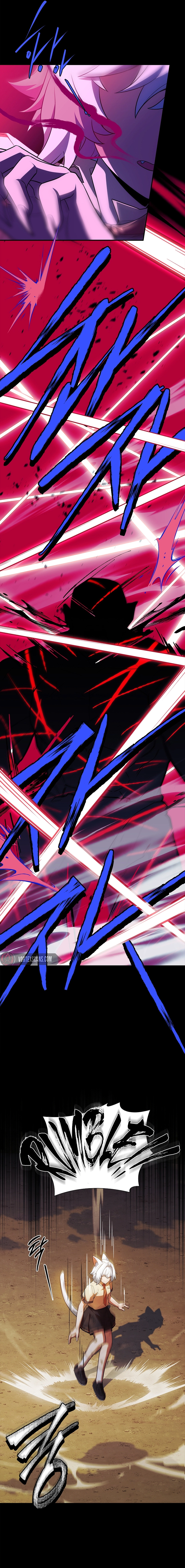 The Legendary Hero is an Academy Honors Student Chapter 62 Page 10