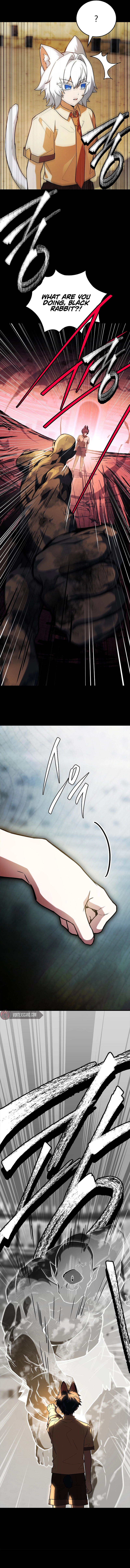 The Legendary Hero is an Academy Honors Student Chapter 62 Page 11