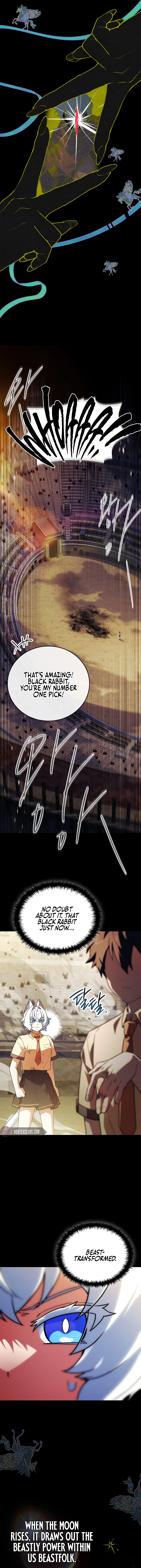 The Legendary Hero is an Academy Honors Student Chapter 62 Page 13