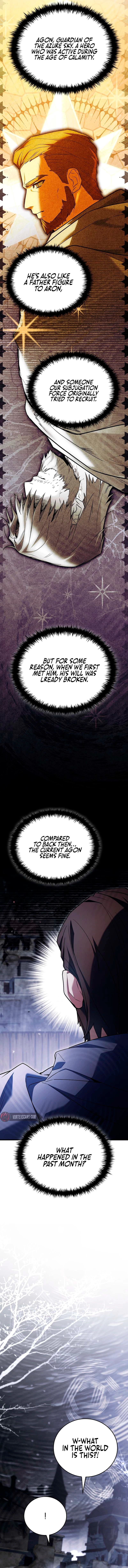 The Legendary Hero is an Academy Honors Student Chapter 64 Page 19