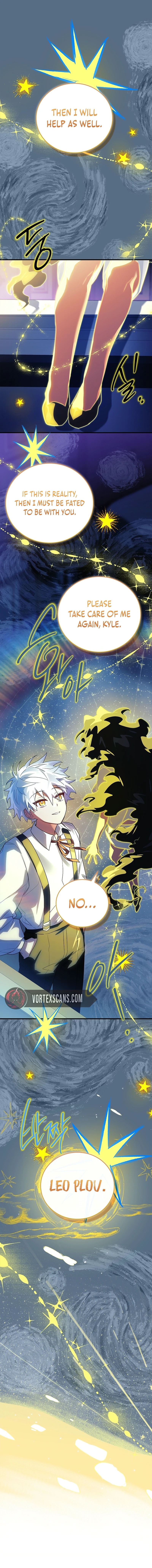 The Legendary Hero is an Academy Honors Student Chapter 70 Page 17