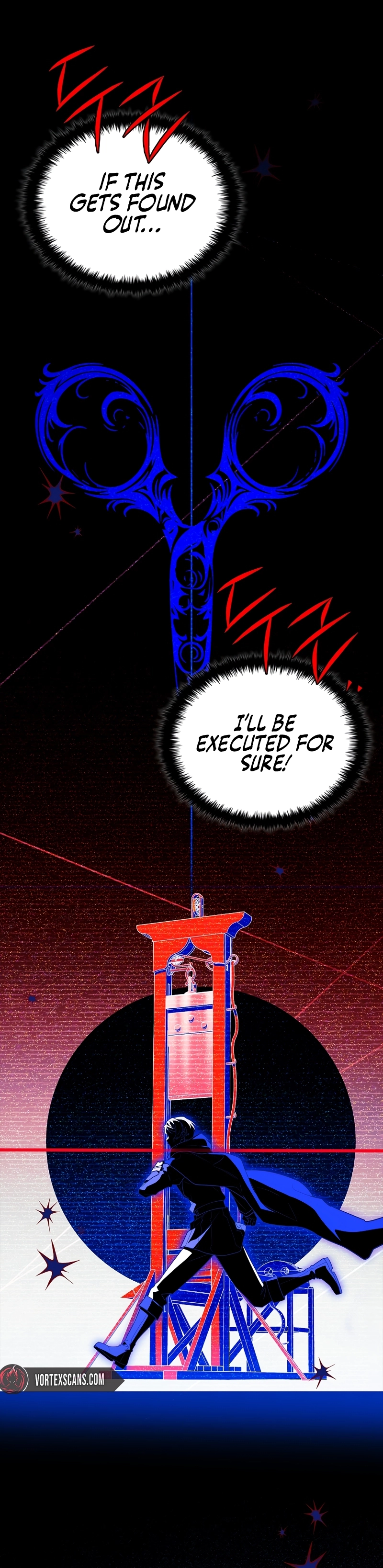 The Legendary Hero is an Academy Honors Student Chapter 69 Page 10