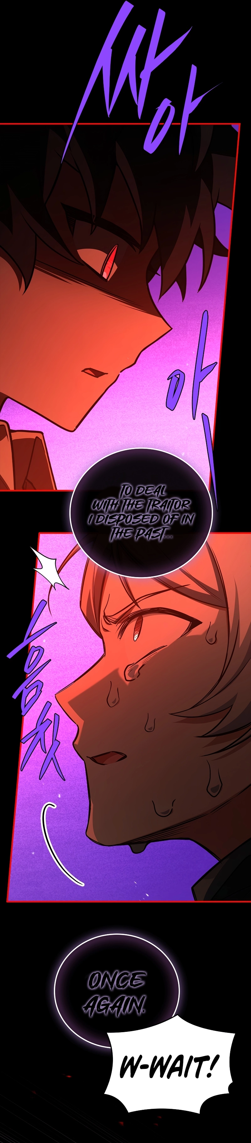 The Legendary Hero is an Academy Honors Student Chapter 69 Page 13