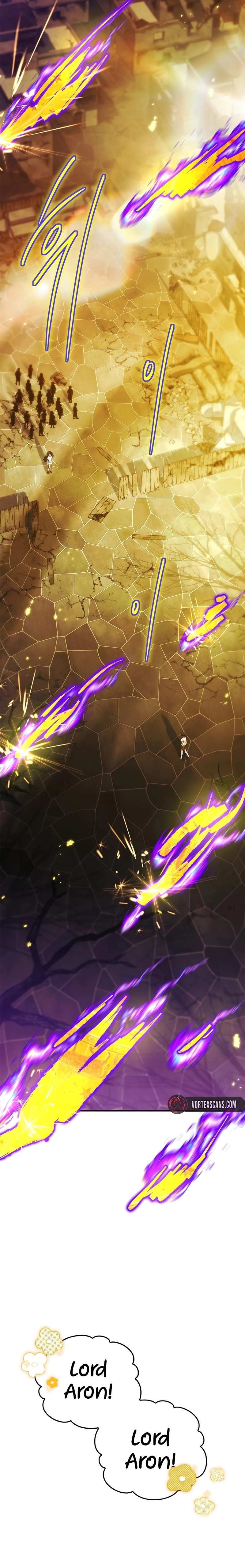 The Legendary Hero is an Academy Honors Student Chapter 69 Page 16