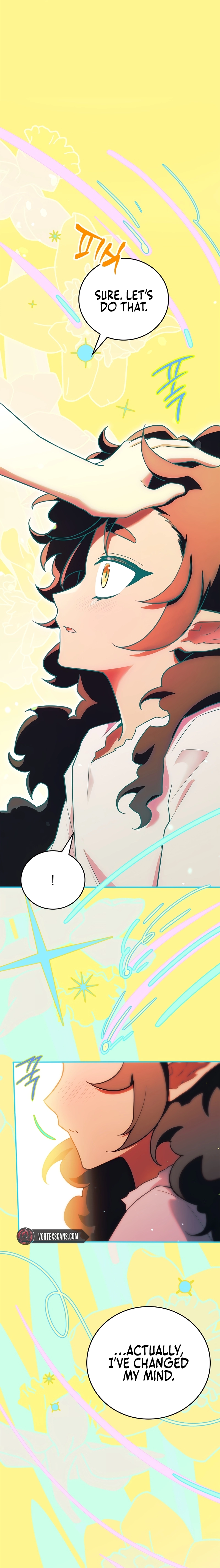 The Legendary Hero is an Academy Honors Student Chapter 69 Page 20