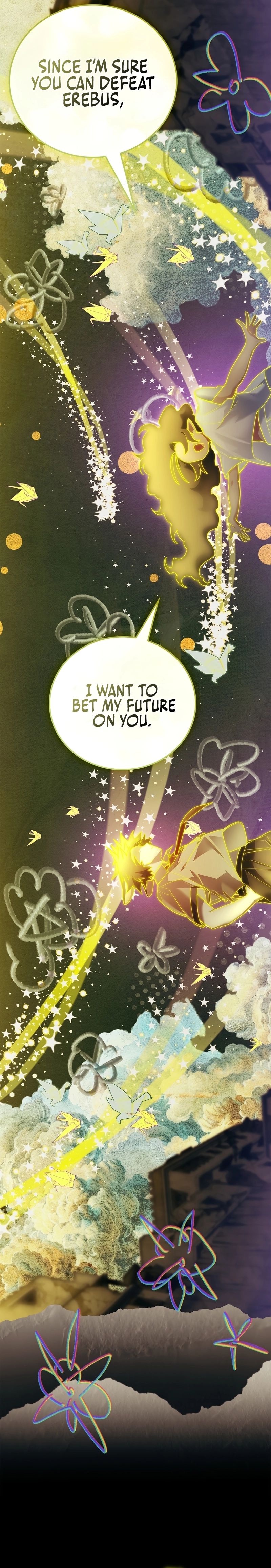 The Legendary Hero is an Academy Honors Student Chapter 69 Page 24