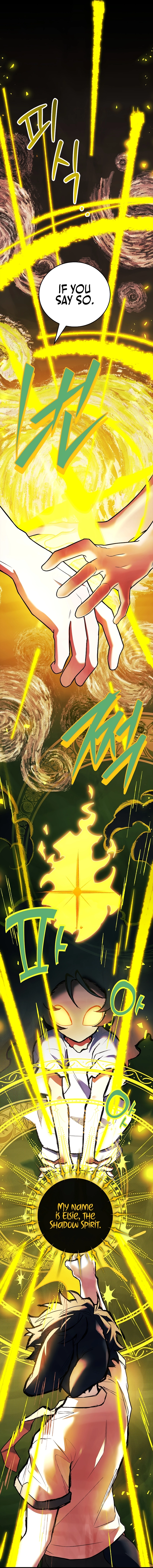 The Legendary Hero is an Academy Honors Student Chapter 69 Page 25