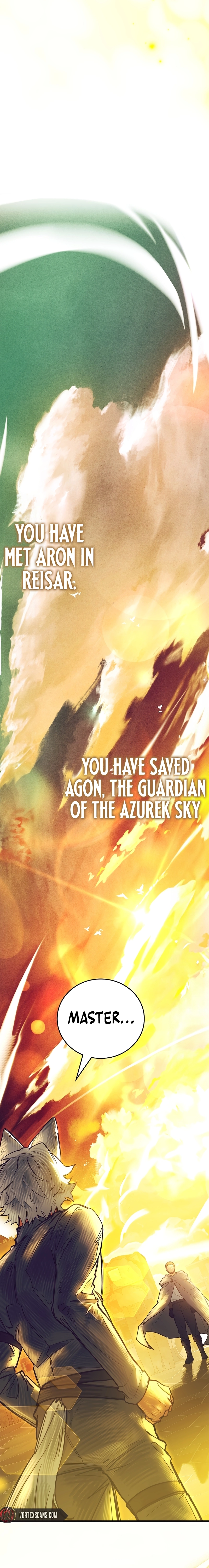 The Legendary Hero is an Academy Honors Student Chapter 69 Page 29