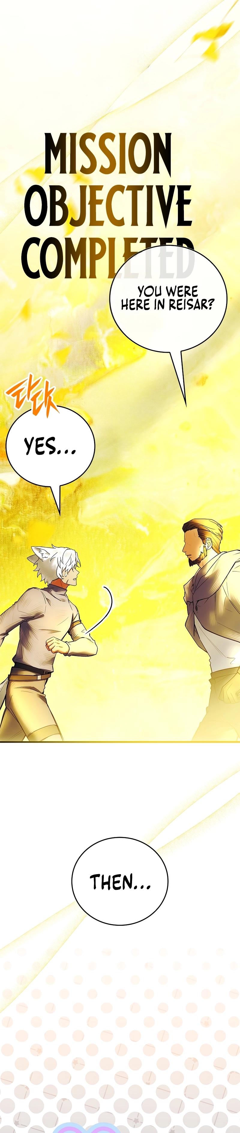 The Legendary Hero is an Academy Honors Student Chapter 69 Page 30