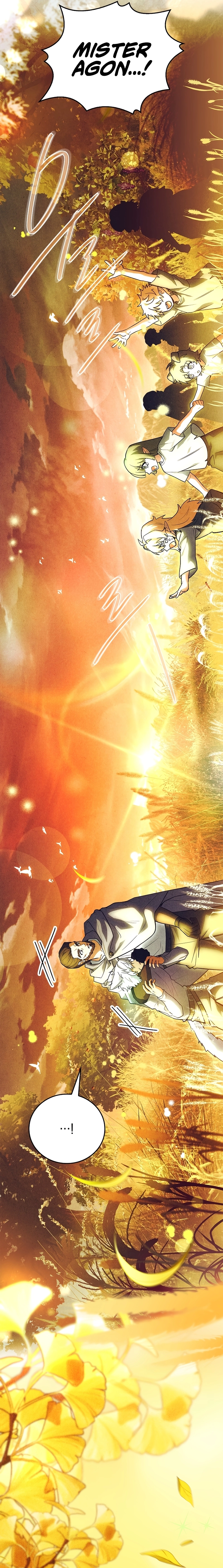 The Legendary Hero is an Academy Honors Student Chapter 69 Page 32