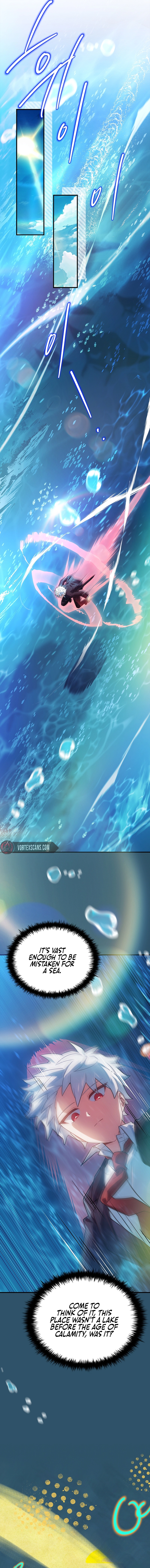 The Legendary Hero is an Academy Honors Student Chapter 71 Page 23