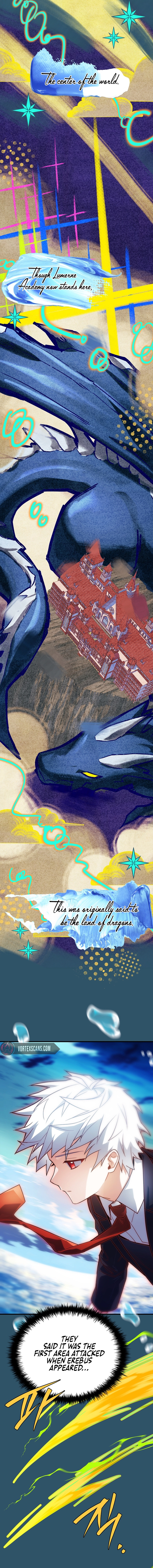 The Legendary Hero is an Academy Honors Student Chapter 71 Page 24