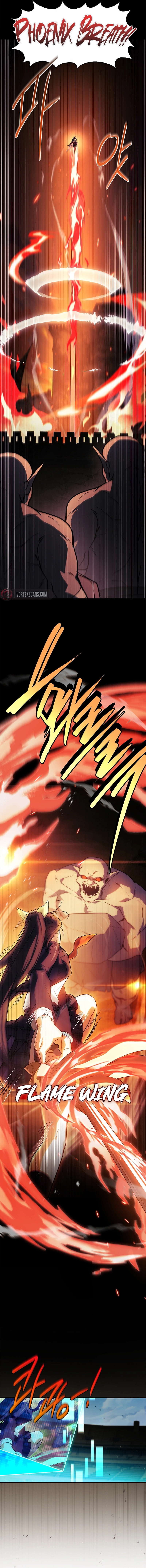 The Legendary Hero is an Academy Honors Student Chapter 59 Page 11