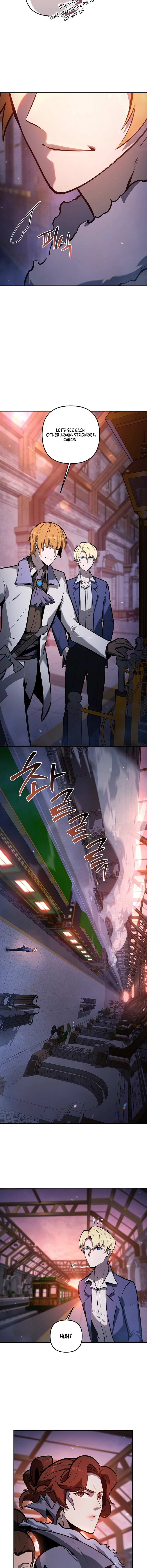 The Mad Dog of the Duke's Estate Chapter 40 Page 16