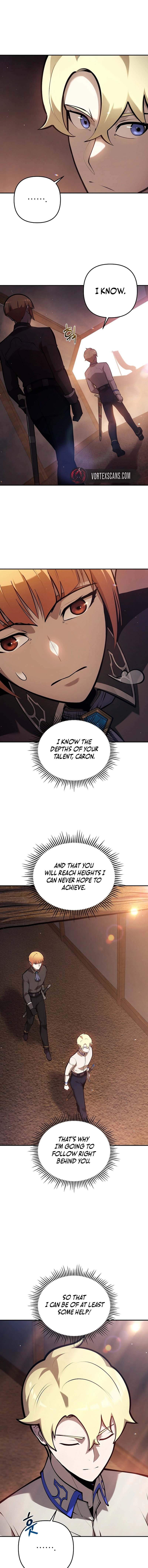 The Mad Dog of the Duke's Estate Chapter 35 Page 7