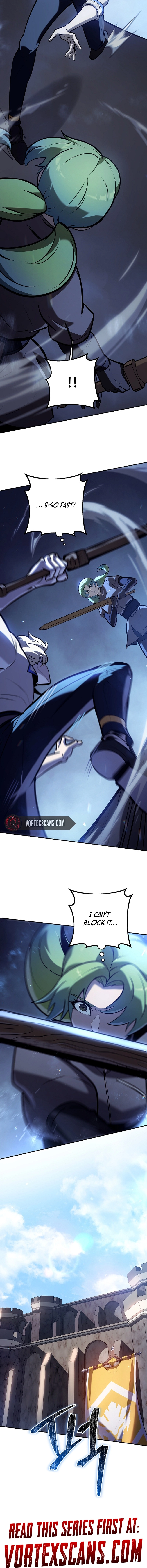 The Mad Dog of the Duke's Estate Chapter 35 Page 14