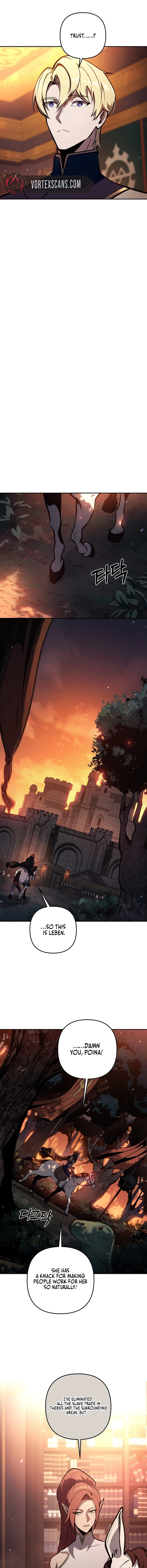 The Mad Dog of the Duke's Estate Chapter 42 Page 7