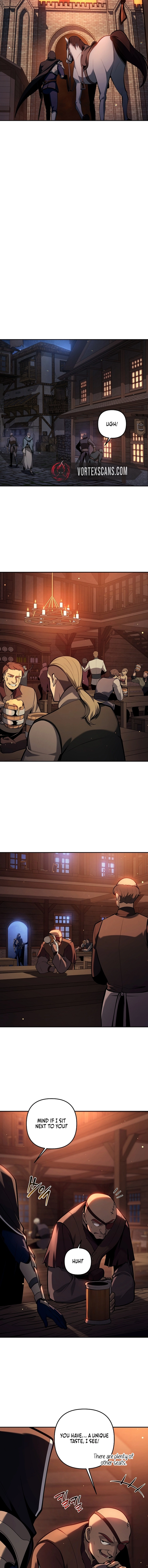 The Mad Dog of the Duke's Estate Chapter 42 Page 12