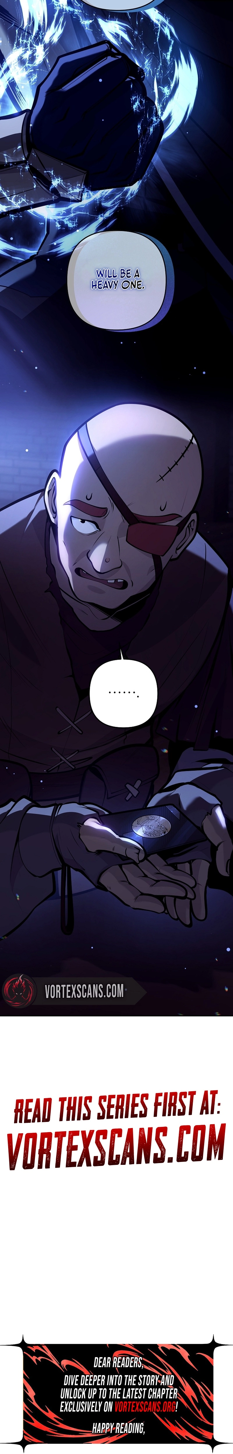 The Mad Dog of the Duke's Estate Chapter 42 Page 15