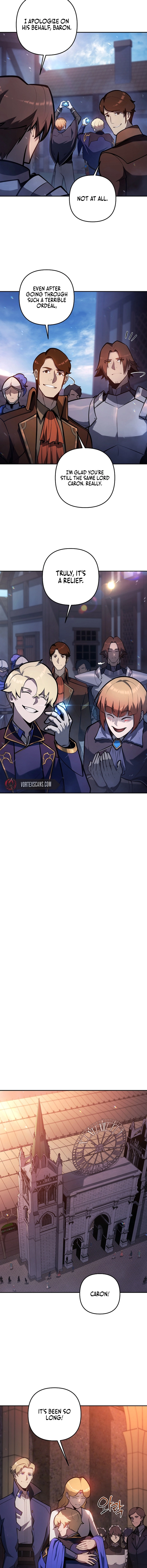 The Mad Dog of the Duke's Estate Chapter 39 Page 9