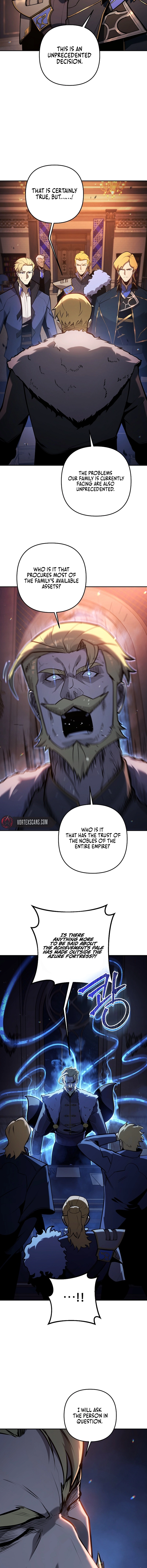 The Mad Dog of the Duke's Estate Chapter 39 Page 14