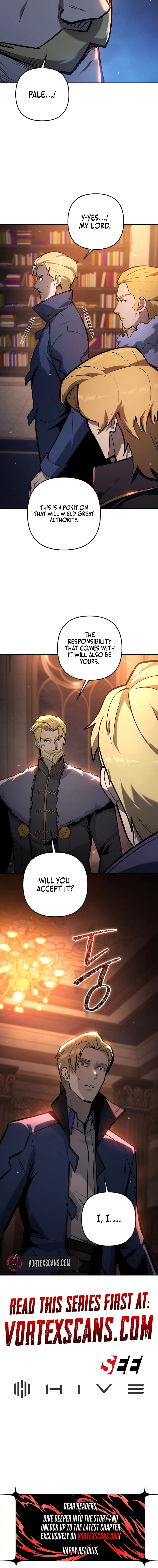 The Mad Dog of the Duke's Estate Chapter 39 Page 15