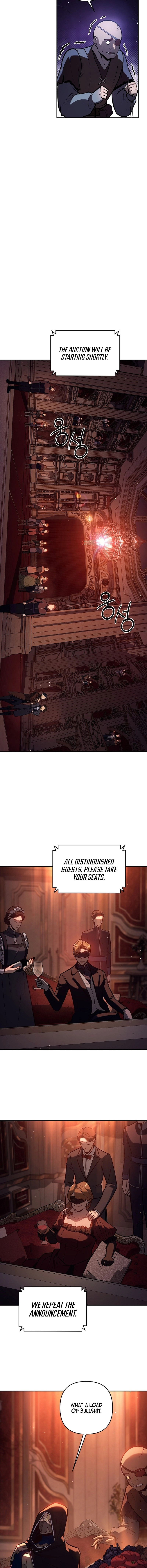 The Mad Dog of the Duke's Estate Chapter 43 Page 12