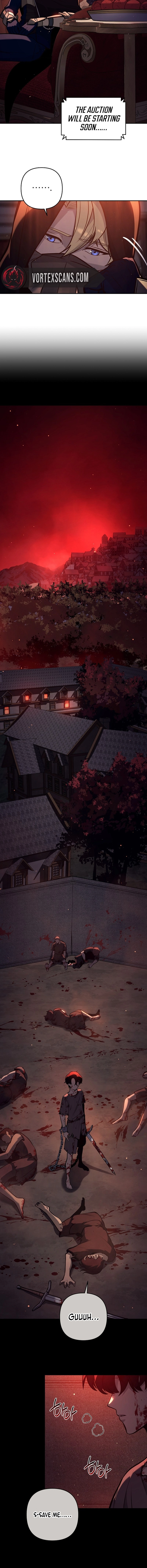 The Mad Dog of the Duke's Estate Chapter 43 Page 13