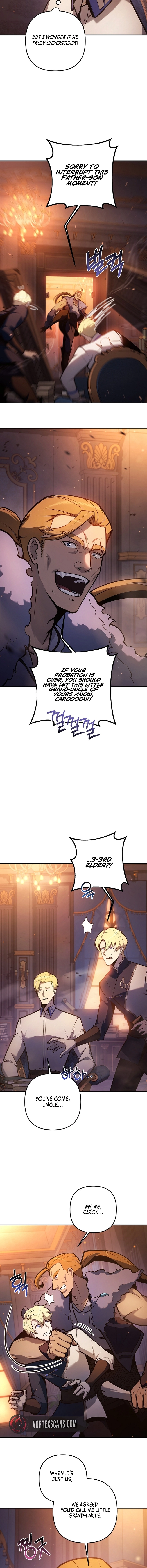 The Mad Dog of the Duke's Estate Chapter 41 Page 7