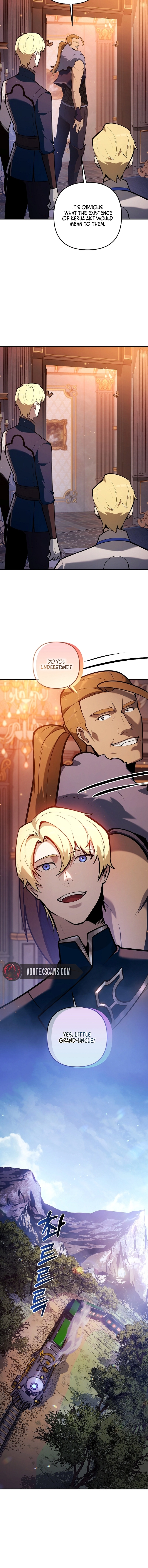 The Mad Dog of the Duke's Estate Chapter 41 Page 12