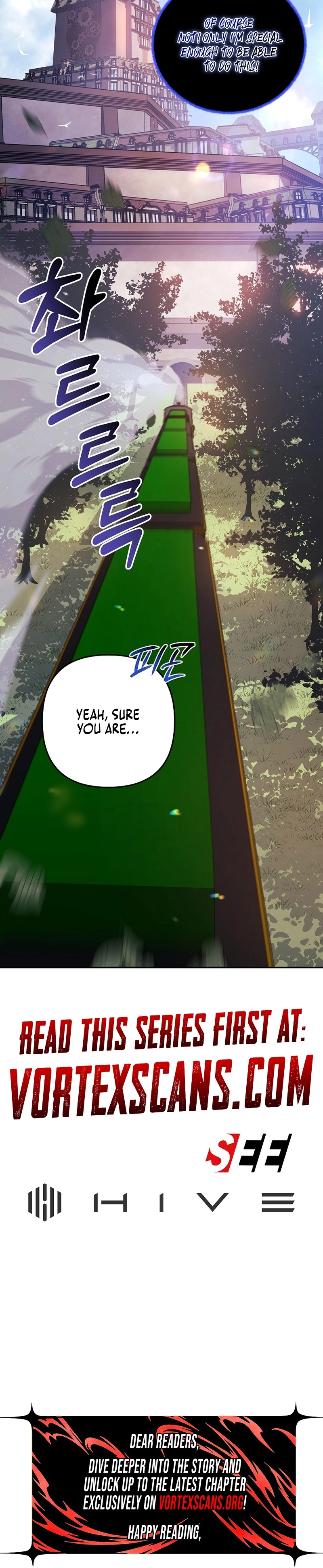 The Mad Dog of the Duke's Estate Chapter 41 Page 16