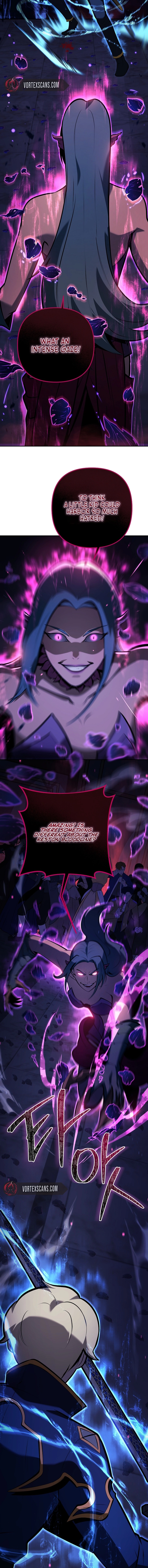 The Mad Dog of the Duke's Estate Chapter 32 Page 8