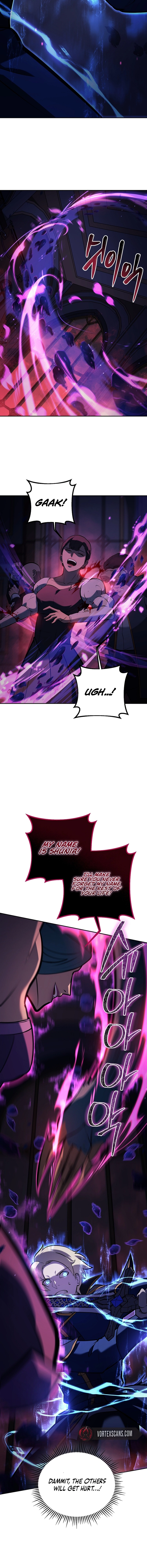 The Mad Dog of the Duke's Estate Chapter 32 Page 9