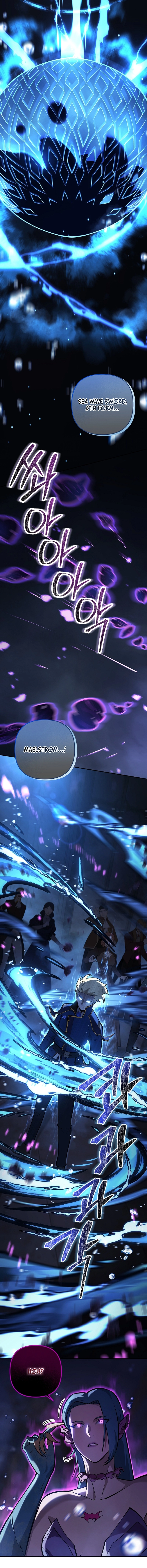 The Mad Dog of the Duke's Estate Chapter 32 Page 12