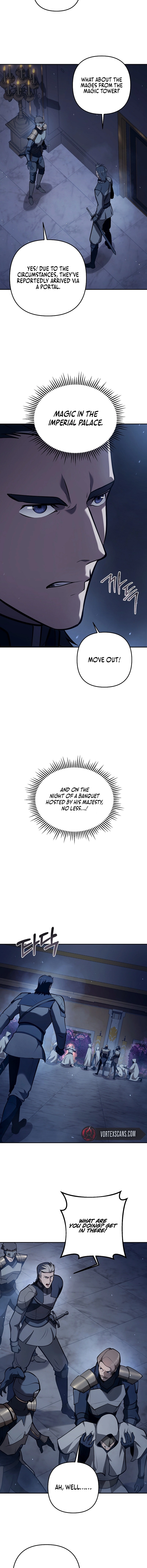 The Mad Dog of the Duke's Estate Chapter 32 Page 15