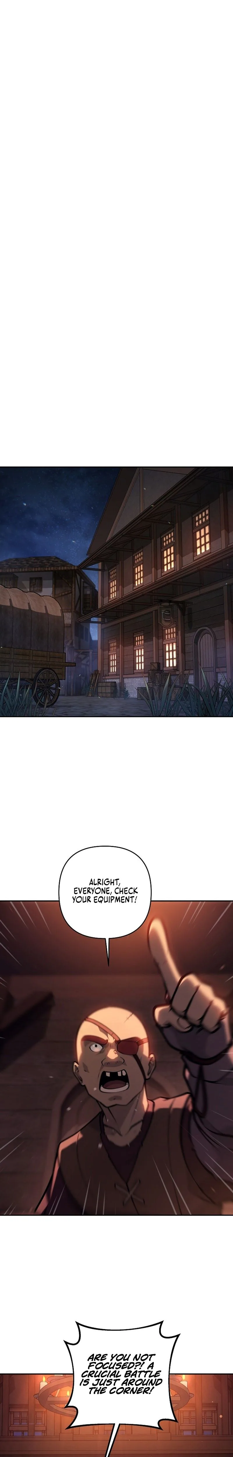 The Mad Dog of the Duke's Estate Chapter 49 Page 9