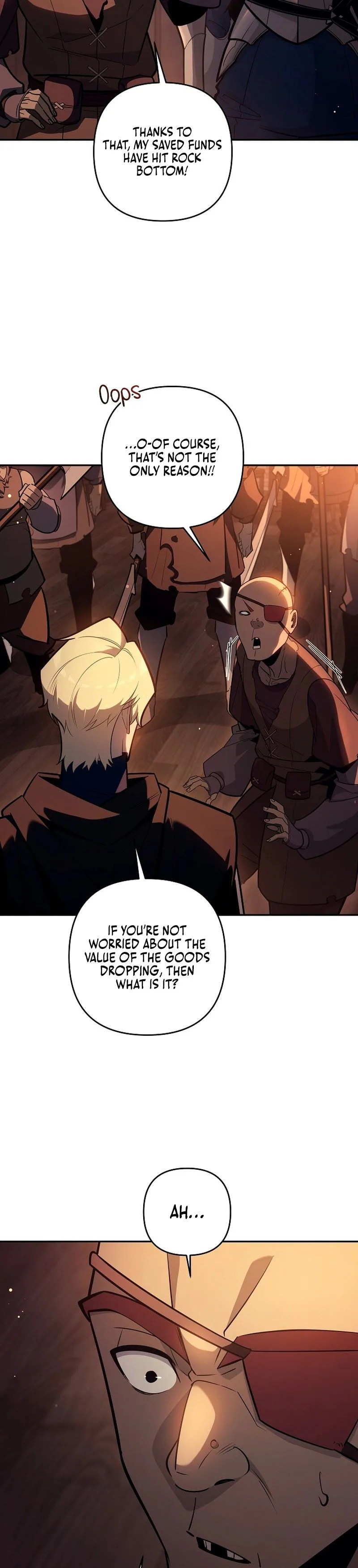 The Mad Dog of the Duke's Estate Chapter 49 Page 14