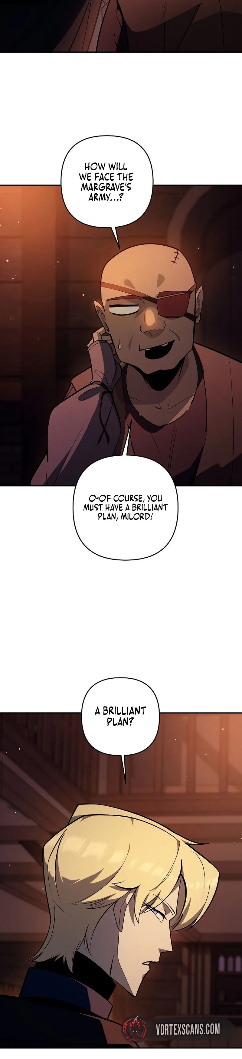 The Mad Dog of the Duke's Estate Chapter 49 Page 18