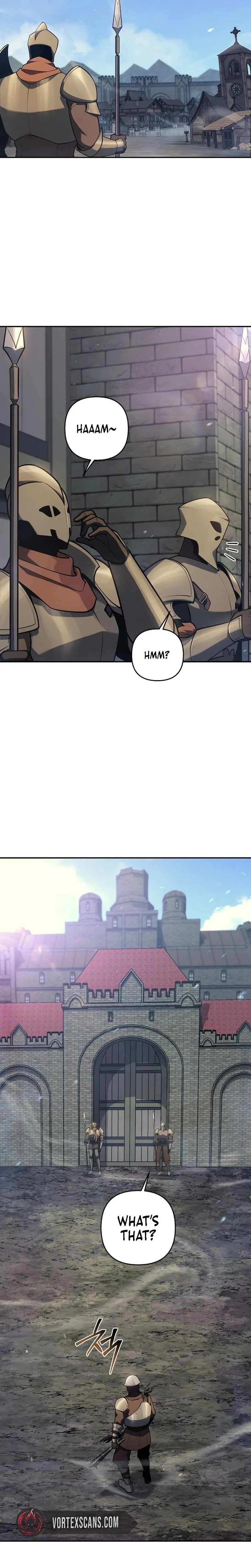 The Mad Dog of the Duke's Estate Chapter 49 Page 23