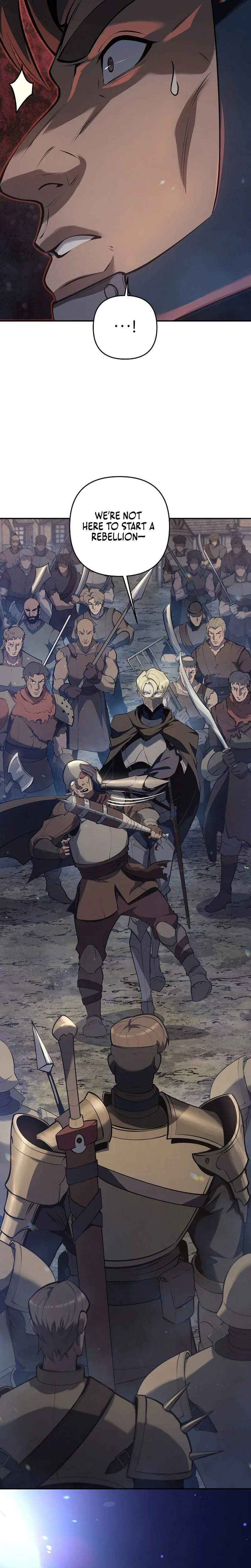 The Mad Dog of the Duke's Estate Chapter 49 Page 33